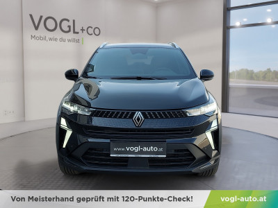 Renault Captur Gebrauchtwagen