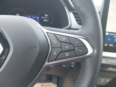 Renault Captur Gebrauchtwagen