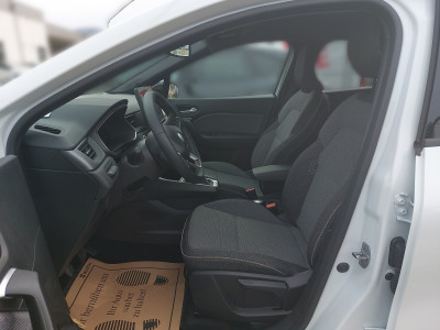 Renault Captur Gebrauchtwagen