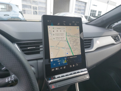 Renault Captur Gebrauchtwagen