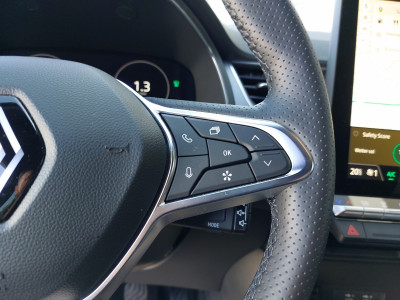 Renault Captur Gebrauchtwagen