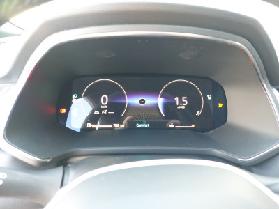 Renault Captur Gebrauchtwagen