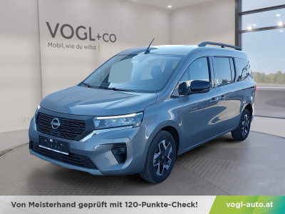 Nissan Townstar Neuwagen