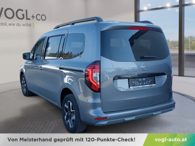 Nissan Townstar Neuwagen