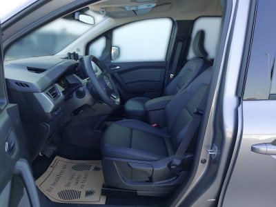 Nissan Townstar Neuwagen