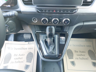 Nissan Townstar Neuwagen