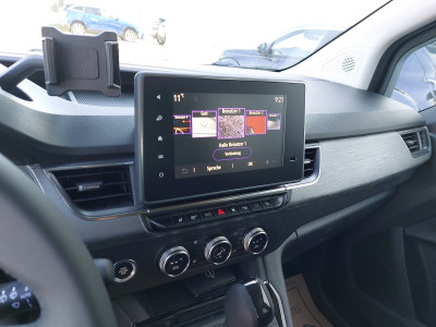 Nissan Townstar Neuwagen