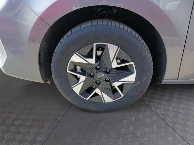 Nissan Townstar Neuwagen