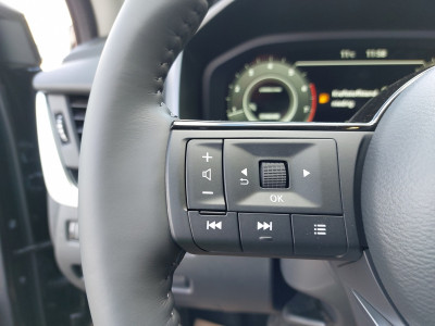 Nissan Qashqai Neuwagen