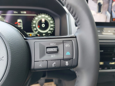 Nissan Qashqai Neuwagen