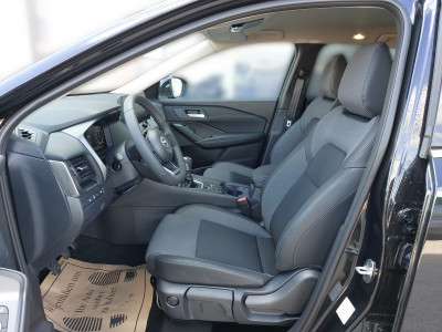 Nissan Qashqai Neuwagen