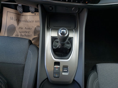 Nissan Qashqai Neuwagen