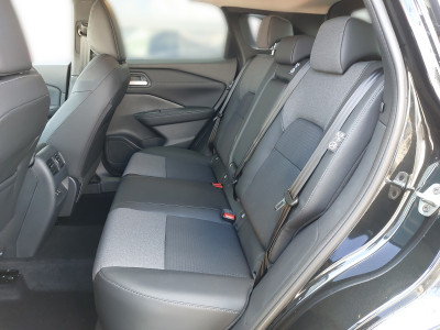 Nissan Qashqai Neuwagen