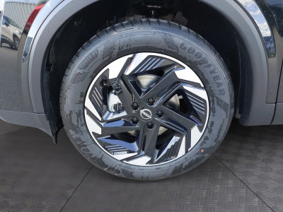 Nissan Qashqai Neuwagen