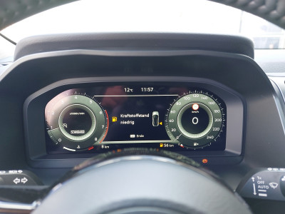 Nissan Qashqai Neuwagen