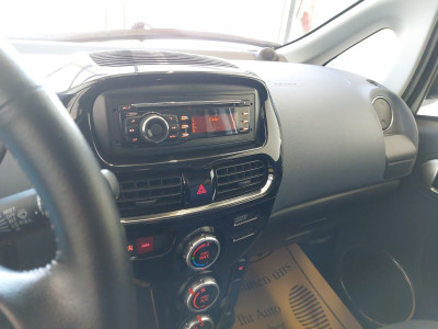 Peugeot iOn Gebrauchtwagen