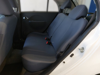 Peugeot iOn Gebrauchtwagen