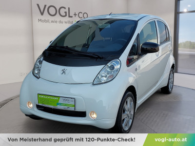 Peugeot iOn Gebrauchtwagen