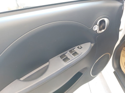 Peugeot iOn Gebrauchtwagen