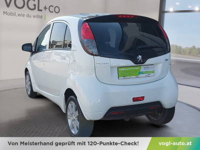 Peugeot iOn Gebrauchtwagen