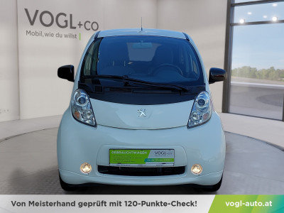 Peugeot iOn Gebrauchtwagen