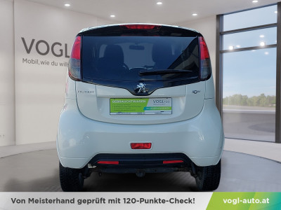 Peugeot iOn Gebrauchtwagen