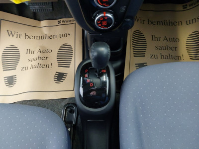 Peugeot iOn Gebrauchtwagen