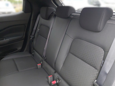 Nissan Juke Vorführwagen