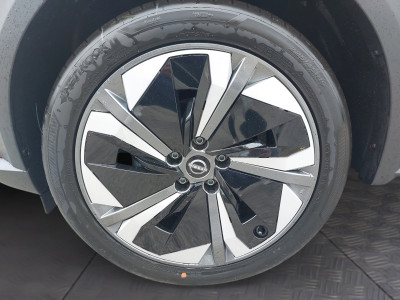 Nissan Juke Vorführwagen