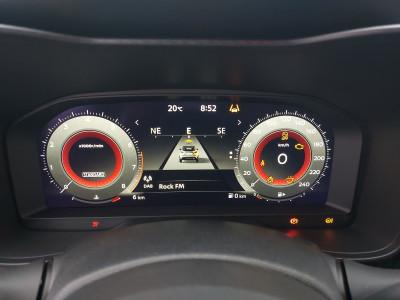 Nissan Juke Vorführwagen