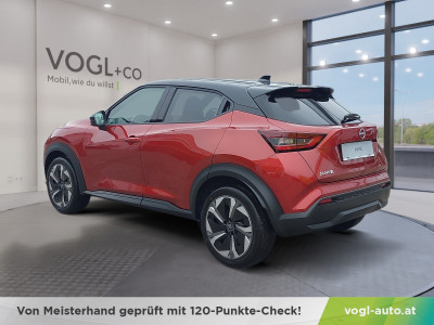Nissan Juke Vorführwagen