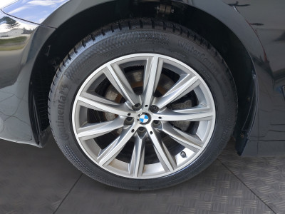 BMW 5er Gebrauchtwagen