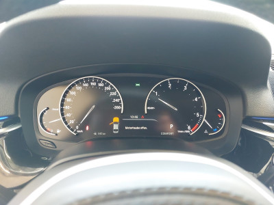 BMW 5er Gebrauchtwagen