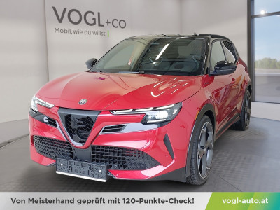 Alfa Romeo Alfa 156 Neuwagen