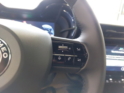 Alfa Romeo Alfa 156 Neuwagen
