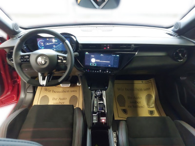 Alfa Romeo Alfa 156 Neuwagen