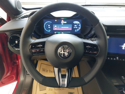 Alfa Romeo Alfa 156 Neuwagen