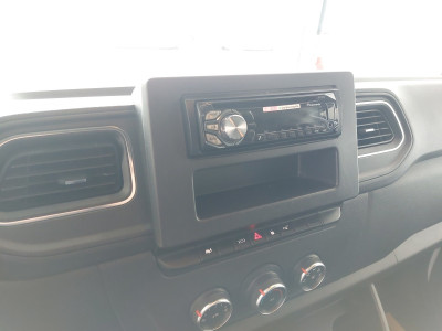 Renault Master Gebrauchtwagen