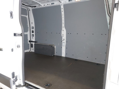 Renault Master Gebrauchtwagen