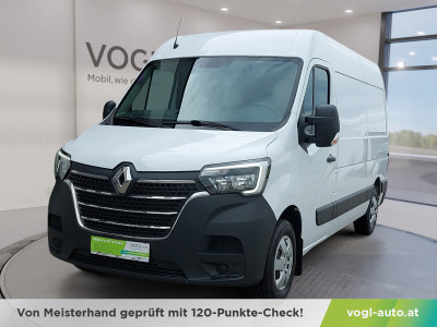 Renault Master Gebrauchtwagen