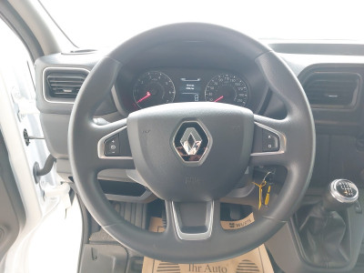 Renault Master Gebrauchtwagen
