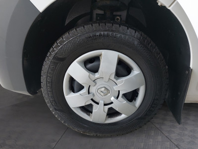 Renault Master Gebrauchtwagen