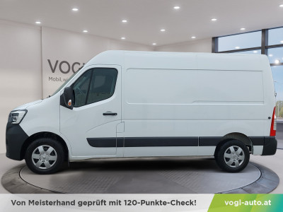 Renault Master Gebrauchtwagen