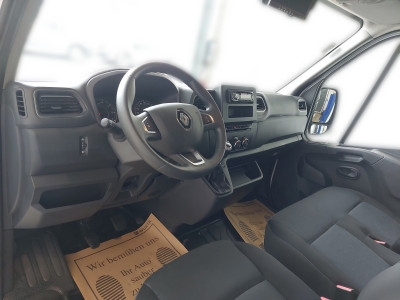 Renault Master Gebrauchtwagen