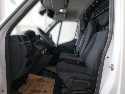 Renault Master Gebrauchtwagen
