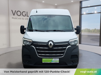 Renault Master Gebrauchtwagen