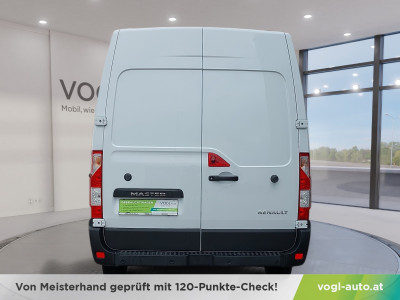Renault Master Gebrauchtwagen