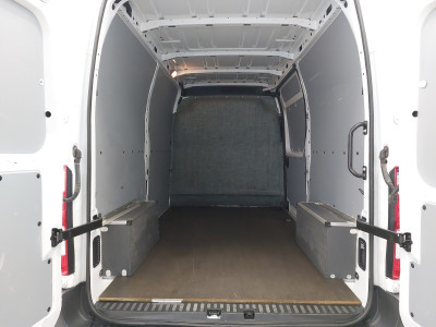 Renault Master Gebrauchtwagen