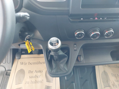 Renault Master Gebrauchtwagen