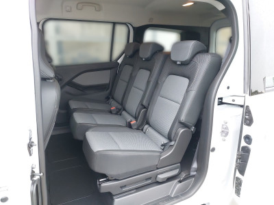 Renault Kangoo Neuwagen